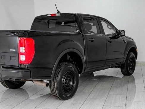 Used 2020 Ford Ranger XL w/ Equipment Group 101A Mid AWD/4WD image 45