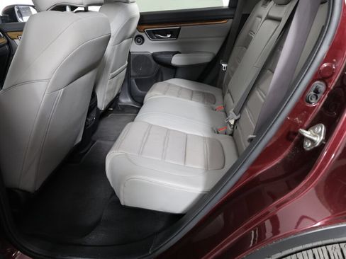 Used 2018 Honda CR-V EX-L image 17