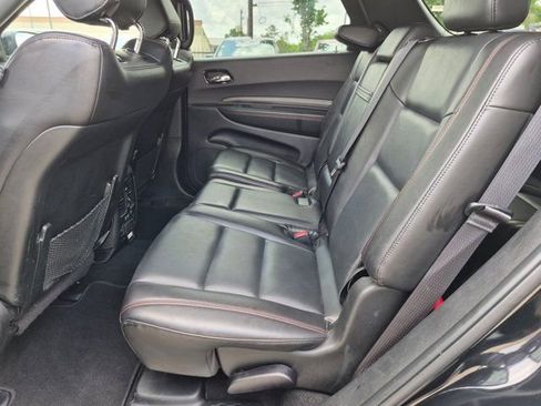 Used 2025 Dodge Durango GT AWD/4WD image 26