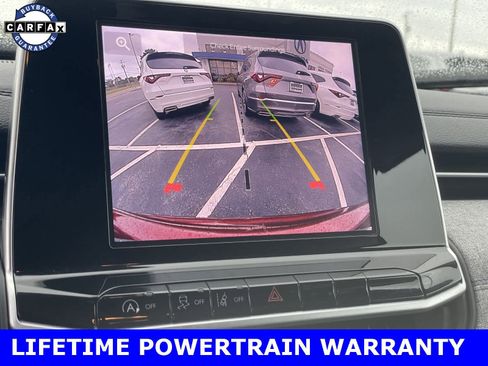 Used 2022 Jeep Compass Latitude image 18