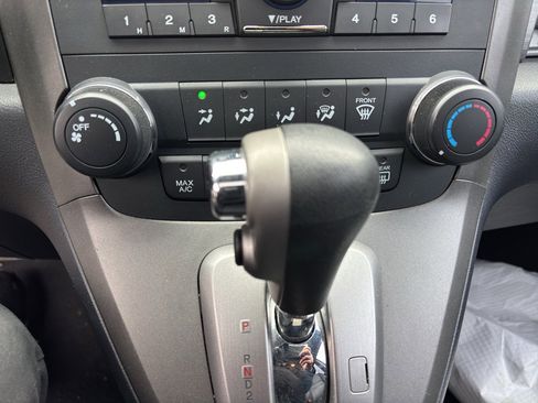 Used 2011 Honda CR-V EX image 9