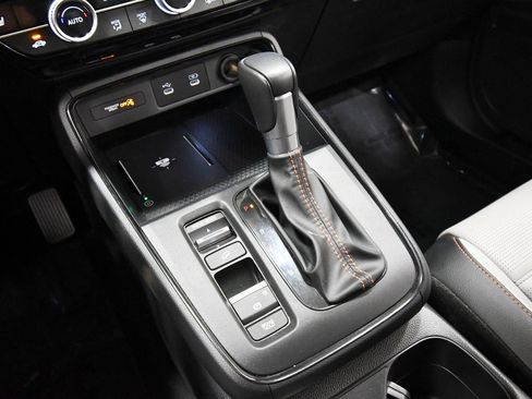 Used 2026 Honda CR-V Sport Touring image 28
