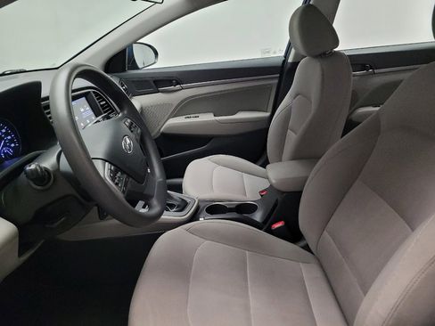 Used 2018 Hyundai Elantra SEL w/ Cargo Package FWD image 17