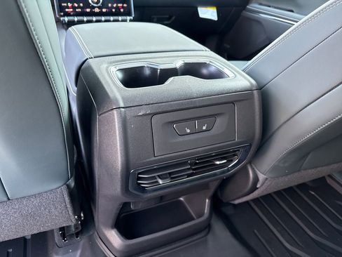 New 2026 GMC Sierra EV AT4 image 66