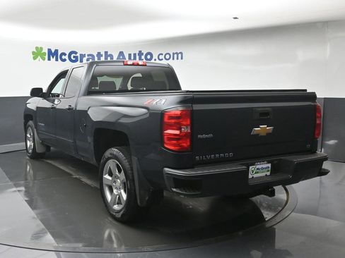 Used 2018 Chevrolet Silverado 1500 LT w/ All Star Edition image 24