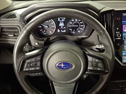 Used 2023 Subaru Ascent Onyx Edition AWD/4WD image 19