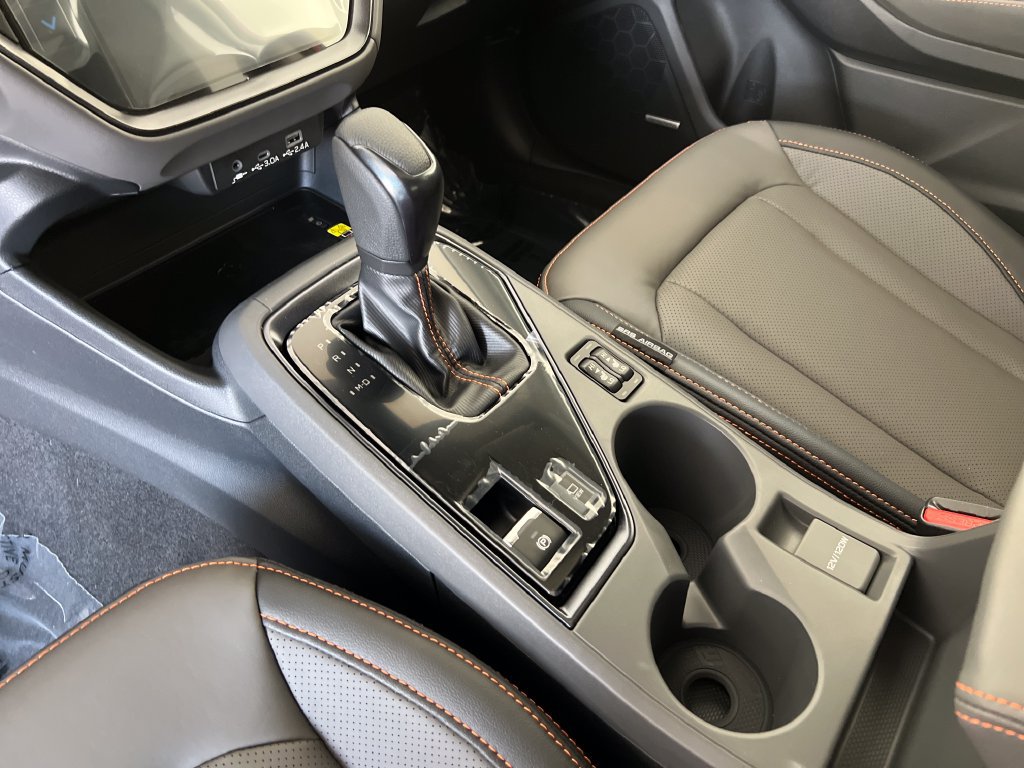 New 2026 Subaru Crosstrek 2.5i Limited AWD/4WD image 27