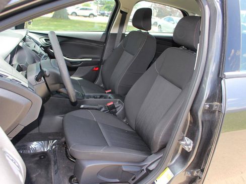 Used 2016 Ford Focus S FWD image 15