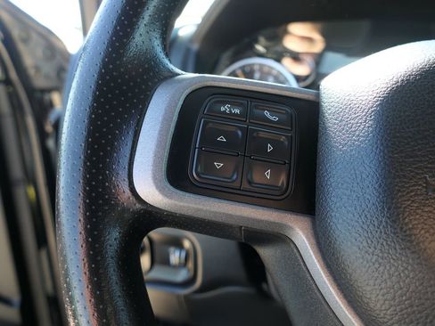 Used 2022 RAM 2500 Tradesman image 14