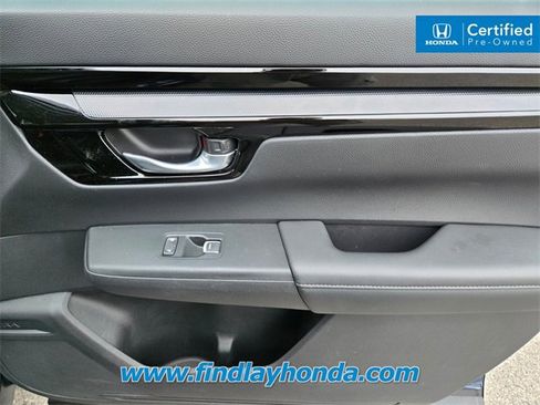Certified 2024 Honda CR-V EX-L image 22