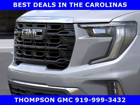 New 2026 GMC Acadia Elevation w/ Black Edition image 16