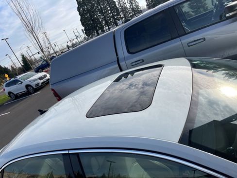 Used 2017 Volkswagen Passat 1.8T SE image 20