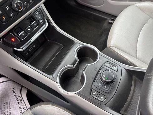 Used 2020 GMC Terrain SLT image 27