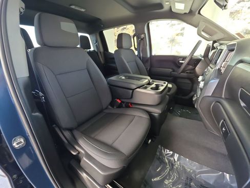 Used 2024 GMC Sierra 1500 Pro w/ Graphite Edition RWD image 29