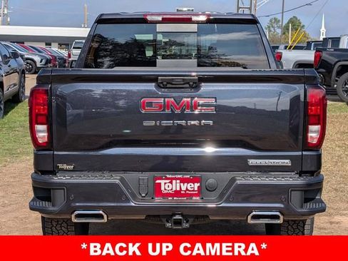 New 2026 GMC Sierra 1500 Elevation w/ Elevation Premium Package image 8
