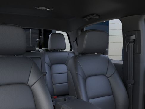 New 2026 GMC Canyon Elevation w/ Convenience Package RWD image 24