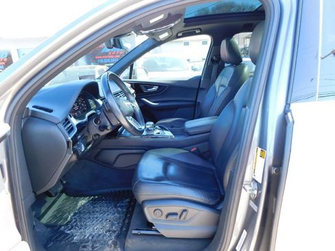 Used 2017 Audi Q7 3.0T Premium Plus image 23