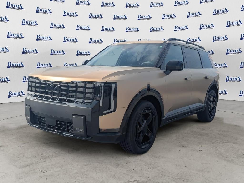 New 2027 Kia Telluride X-Line SX Prestige w/ Towing Package AWD/4WD image 7
