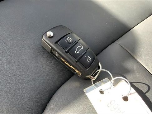 Certified 2021 Audi Q3 2.0T Premium Plus w/ Premium Plus Package image 12