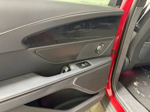 New 2024 Lincoln Nautilus Reserve w/ Equipment Group 202A image 40