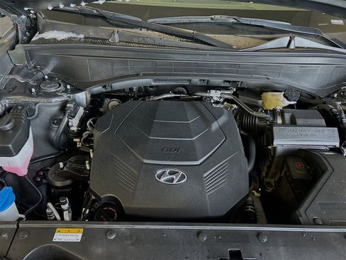 Used 2023 Hyundai Palisade SEL image 32