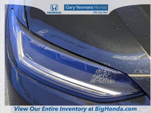 New 2026 Honda HR-V Sport image 12
