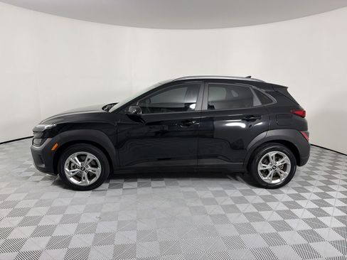 Used 2023 Hyundai Kona SEL w/ Cargo Package AWD/4WD image 2