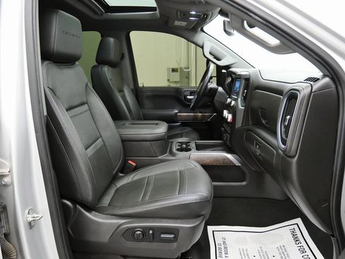 Used 2022 GMC Sierra 2500 Denali image 16