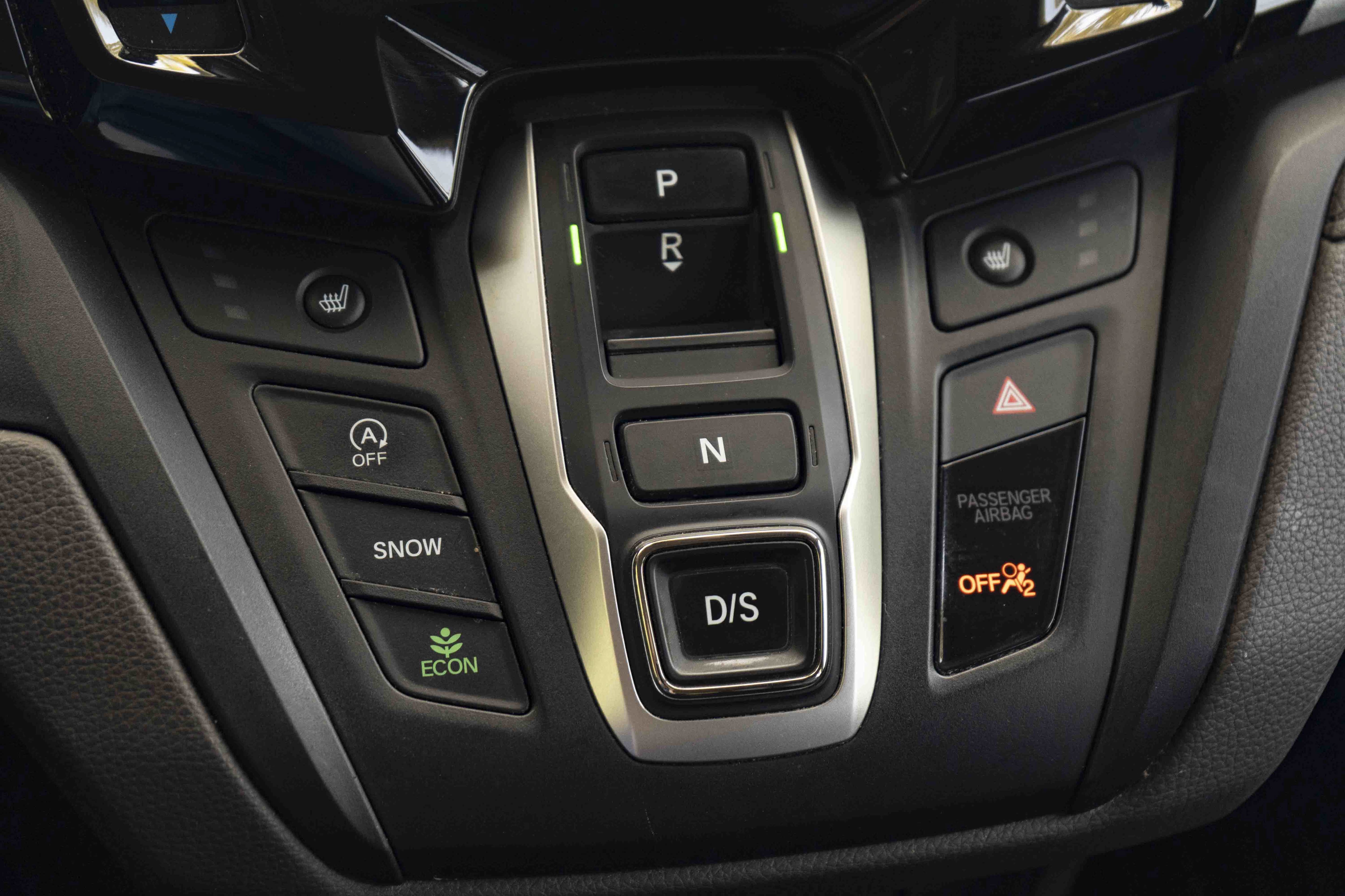 Certified 2022 Honda Odyssey EX-L image 32