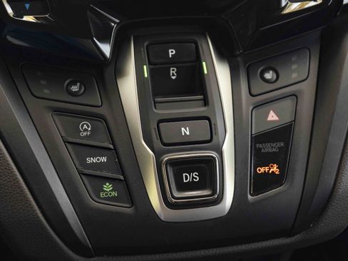 Used 2022 Honda Odyssey EX-L image 32