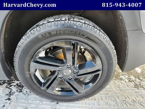 Used 2019 GMC Terrain SLE w/ Driver Convenience Package image 43