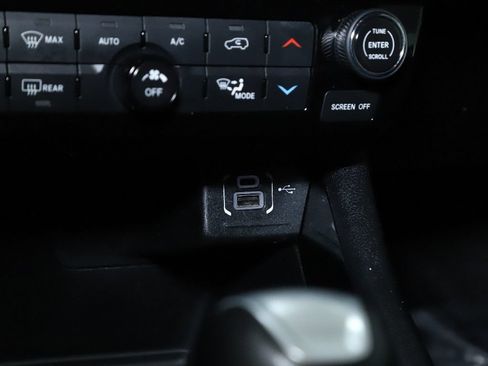 Used 2025 Jeep Compass Trailhawk AWD/4WD image 26