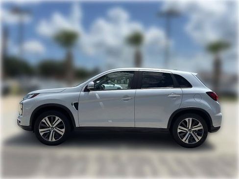 Used 2022 Mitsubishi Outlander Sport SE AWD/4WD image 4