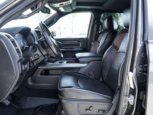 Used 2022 RAM 2500 Laramie image 19