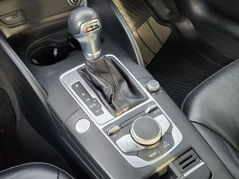 Used 2018 Audi A3 2.0T Premium Plus w/ Premium Plus Package image 21