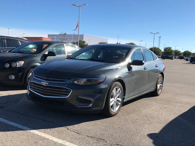 Used 2016 Chevrolet Malibu LT FWD image 1