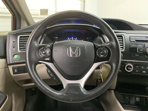 Used 2015 Honda Civic LX image 20