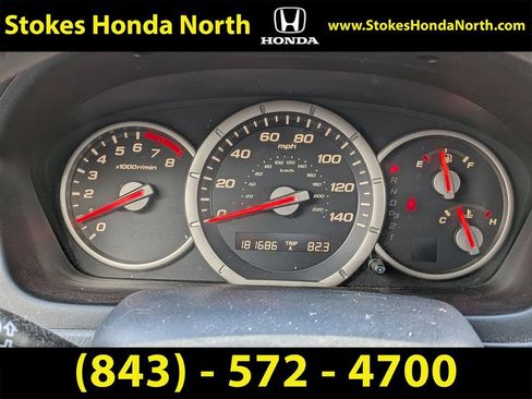 Used 2008 Honda Pilot SE image 21