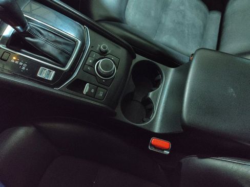 Used 2020 MAZDA CX-5 Touring image 26