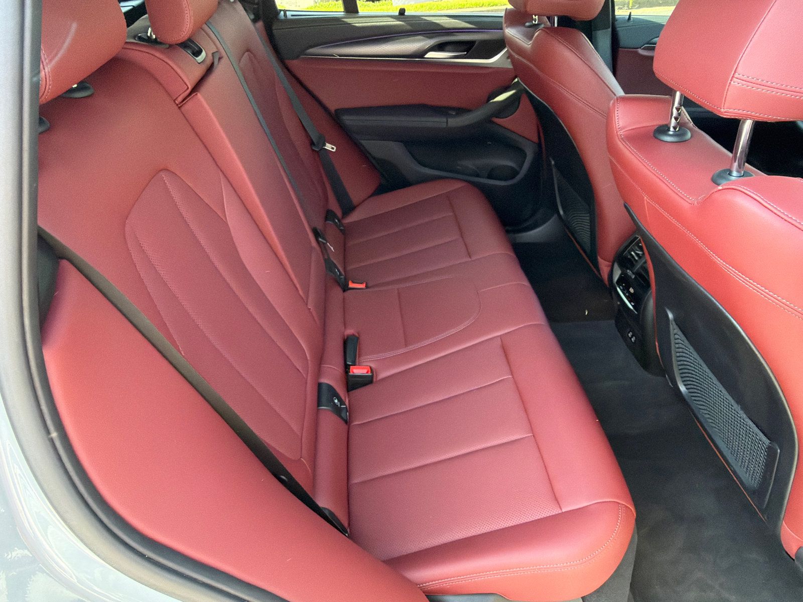Used 2022 BMW X3 sDrive30i w/ M Sport Package 2 RWD image 15