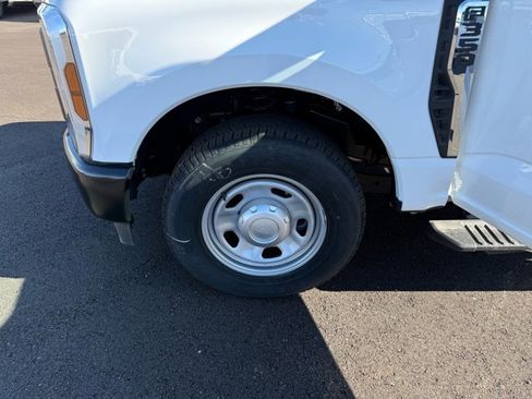 New 2025 Ford F350 XL image 13