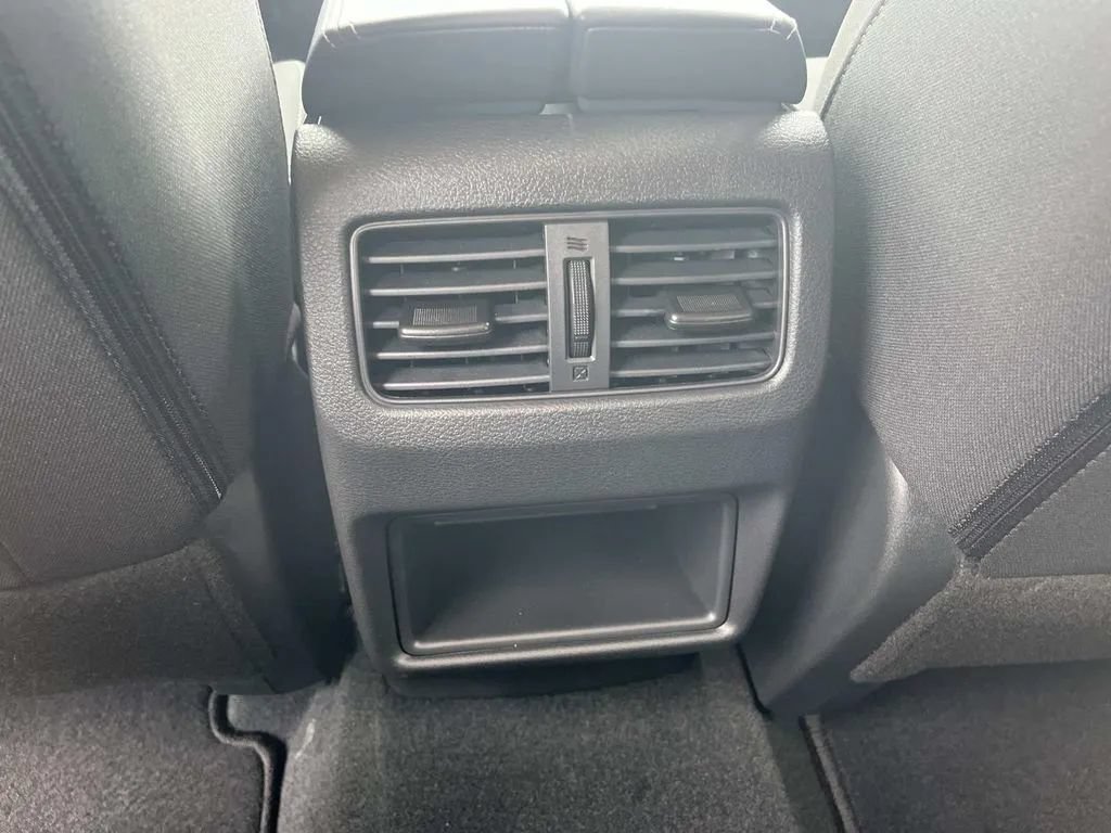New 2026 Nissan Rogue S FWD image 18