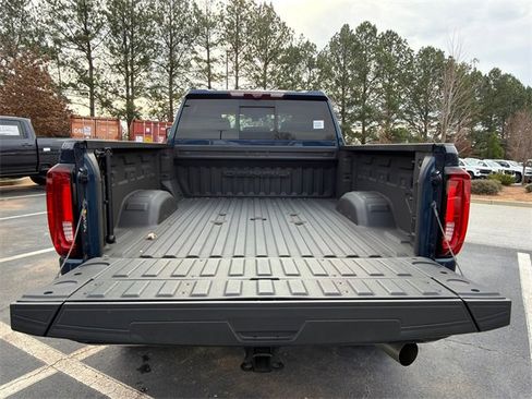 Certified 2023 GMC Sierra 2500 Denali w/ Denali Ultimate Package image 18