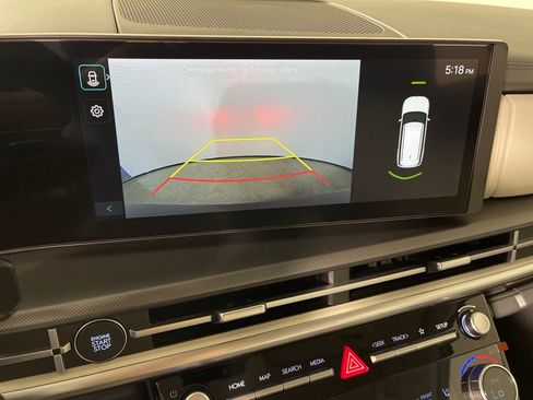 New 2026 Hyundai Santa Fe SEL image 23