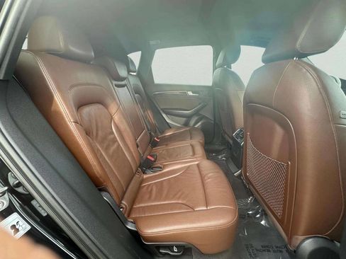 Used 2014 Audi Q5 2.0T Premium Plus image 16