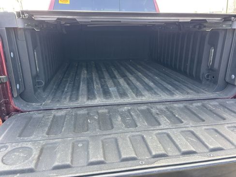 Used 2020 RAM 1500 Laramie image 5