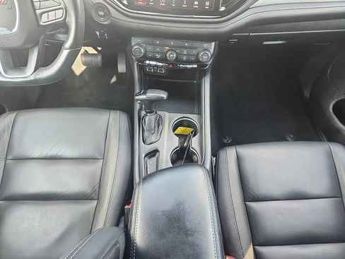 Used 2021 Dodge Durango GT AWD/4WD image 19