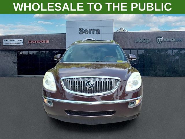 Used 2008 Buick Enclave CX FWD image 2