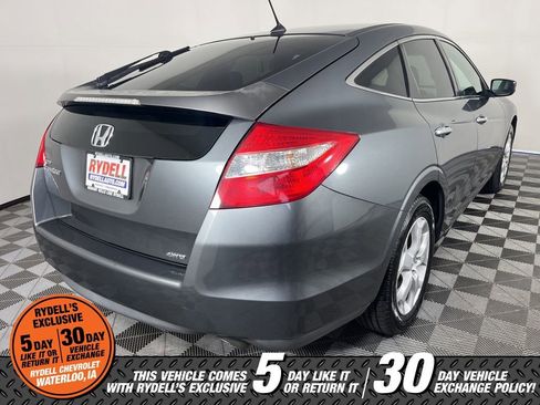 Used 2010 Honda Crosstour EX-L image 5