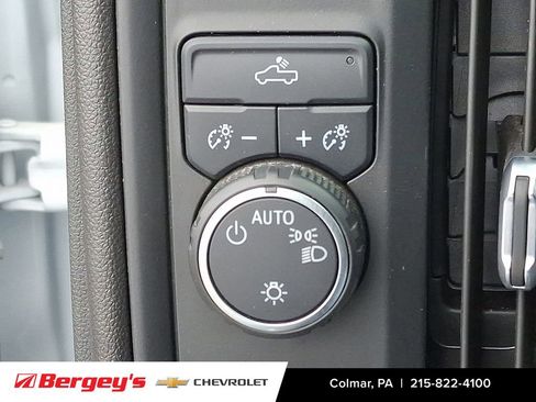 Certified 2024 Chevrolet Silverado 1500 W/T w/ WT Fleet Convenience Package image 27